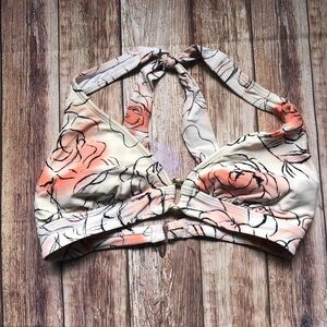 Merona Bathing Suit Top